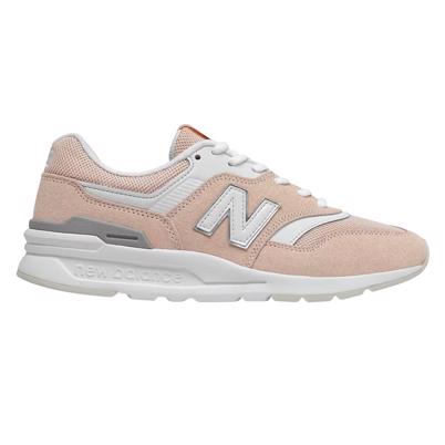 New Balance CW997HCK Sneakers Rose Water White